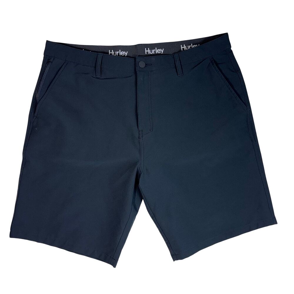 HURLEY MEN'S BOARD SHORTS LIGHTWEIGHT SIZE 38